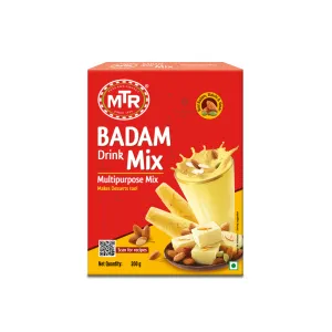 MTR Badam Drink Powder 200g