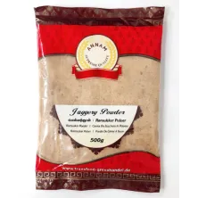 Annam Jaggery Brown (Powder) 500g