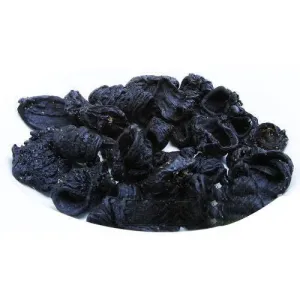 Black Tamarind (Kudampuli) 200  Gm