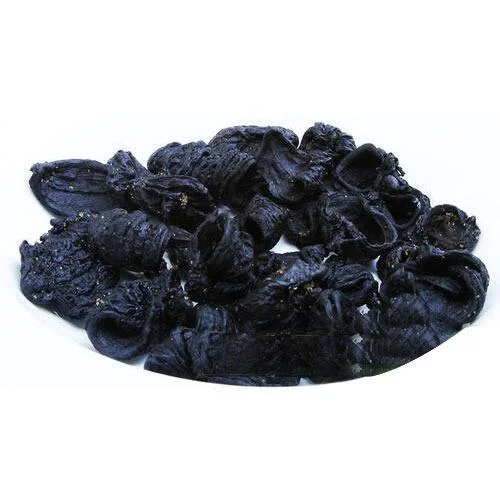 Black Tamarind (Kudampuli) 200  Gm