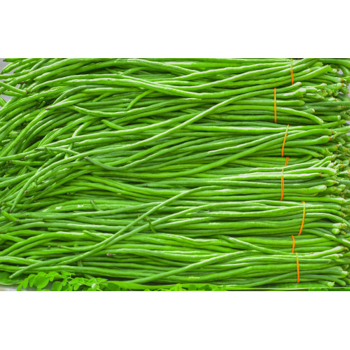 Fresh Long Beans 500g | Farm Fresh Vegetables